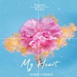 Denniz Ryder - My Heart (Index-1 Remix)