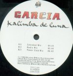 Garcia - Kalimba de luna (Hudy John Extended Remix)