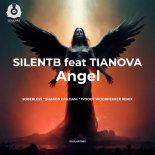 SILENTB feat. TiaNova - Angel (Soberless Remix)