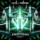 Azael & POIZZONED - Emotions (Extended Mix)