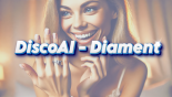 DiscoAI - Diament