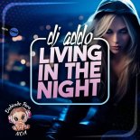 DJ Addo - Living In The Night (Original Mix)