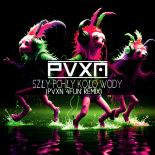 SZŁY PCHŁY KOŁO WODY (PVXN '4FUN' REMIX)