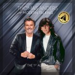 Thomas Anders - Catch Me I'm Falling (New Bonus Track)