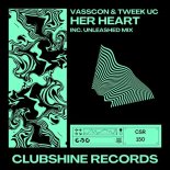 Vasscon, Tweek UC - Her Heart