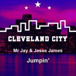 Jesse James, Mr Jay - Jumpin