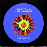 Paradigm X - You Got Me (Extended Mix)