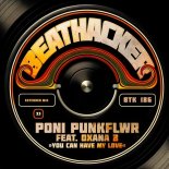 Poni PunkFlwr, Oxana B - You Can Have My Love (Extended Mix)