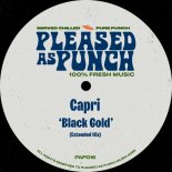 Capri (UK) - Black Gold (Extended Mix)