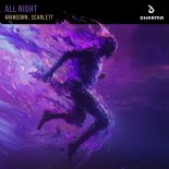 Krimsonn & Scarlett - All Night (Extended Mix)