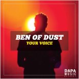 Ben Of Dust - Your Voice (Original Mix)