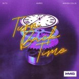 HUTS x Mairee & Amanda Collis - Turn Back Time (Radio Edit)