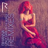 Rihanna - Only Girl (DJ ANDREW REMIX)
