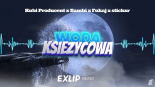 Kubi Producent x bambi x Fukaj x stickxr - Woda Księżycowa (EXLIP REMIX)