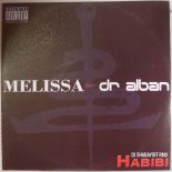 Melissa feat. Dr. Alban - Habibi (DJ SHABAYOFF RMX)