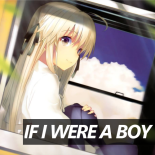 [HANDS UP] Beyonce - If I Were A Boy (WaveFirez 2k15 Bootleg Mix)