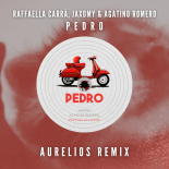 Raffaella Carrà, Jaxomy & Agatino Romero - Pedro (Aurelios Remix).wav