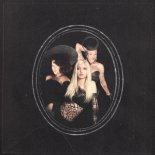 LISA Feat. Doja Cat & RAYE - Born Again (Purple Disco Machine Extended Mix)