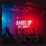 Billy Monkey - Hands Up (Original Mix)