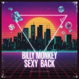 Billy Monkey - Sexy Back (Original Mix)