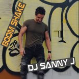 DJ Sanny J - Boom Shake
