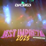 DJ Cargo ft. Ferdo - Jest Impreza 2025 (Extended Mix)