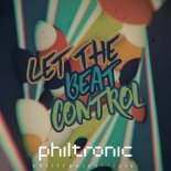 Philtronic Official - Let The Beat Control (Radio Edit)