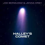 Joe Bermudez, Jenna Drey - Halley's Comet (Extended Mix)