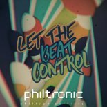 Philtronic Official - Let The Beat Control (Extended Mix)