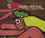 Funny Bubble Mighty Dub Katz x MICHU x VAWERMAN - Magic Carpet Ride ID (DJHooKeR Mah-Up Short)