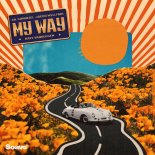 Gil Sanders, Nate VanDeusen, Jacob Wellfair - My Way