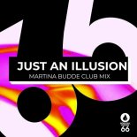 Martina Budde - Just An Illusion (Club Mix) 2025