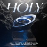 Nicky Romero x Émilie Rachel – Holy (Nicky Romero & Almero Extended Festival Edit)