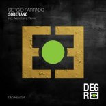 Sergio Parrado - Soberano (Original Mix)