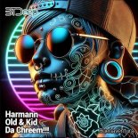 Old & Kid, Harmann, Da Chreem!!! - Buenaventura (Original Mix)