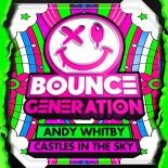 Andy Whitby - Castles In The Sky (Original Mix)