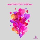 Marc Korn x Semitoo x Renee - Million Echo Hearts (Extended Mix)