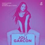 Lolita Jolie, Ninkid, Basslovers United - Joli Garcon