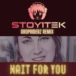 Stoy1tek - Wait for You (Dropriderz Remix)