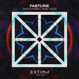 Zafer Atabey & AnDe Trois - Fastline (Original Mix)