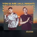 Vescu & Mark Bale - You & Me (All Night)