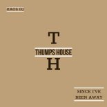 KAOS DJ - Since I've been away
