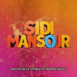 Geo Da Silva, George Buldy, Canello - Sidi Mansour (Extended Mix)