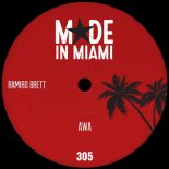 Ramiro Brett - AWA