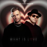 Kolya Funk, Matvey Emerson - What Is Love(Radio Edit)