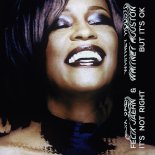 Felix Jaehn, Whitney Houston - It's Not Right But It's Okay (FLAC)