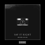 Luca Testa and Lex and Jay - Say It Right (Techno Remix)