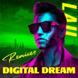 LAU and Fury Weekend - Digital Dream (Fury Weekend Remix)