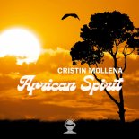 Cristin Mollena - African Spirit