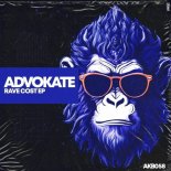 Advokate - Psy Trip (Original Mix)